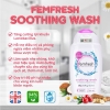 Dung Dịch Vệ Sinh Phụ Nữ Femfresh Chính Hãng Nhập Khẩu Từ UK