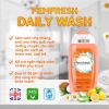 Dung Dịch Vệ Sinh Phụ Nữ Femfresh Chính Hãng Nhập Khẩu Từ UK