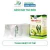 Hộp 30 Viên Giấp Cá Tất Thành Hỗ Trợ Điều Trị Trĩ, Táo Bón, Giãn Tĩnh Mạch