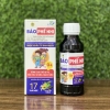 Siro Ho Cảm Cúm Bảo Phế Nhi Hỗ Trợ Giảm Ho, Hắt Hơi, Sổ Mũi, Nghẹt Mũi Cho Bé