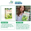 Hộp 30 Viên Giấp Cá Tất Thành Hỗ Trợ Điều Trị Trĩ, Táo Bón, Giãn Tĩnh Mạch