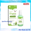 Dung Dịch Vệ Sinh Thảo Dược Cho Bé Gái Orgabie Tradimed 100ml Cho Bé Từ Sơ Sinh Tới Trước Dậy Thì
