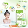 Dung Dịch Vệ Sinh Thảo Dược Cho Bé Gái Orgabie Tradimed 100ml Cho Bé Từ Sơ Sinh Tới Trước Dậy Thì