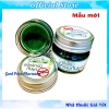 Cao Bôi Muỗi Đốt Côn Trùng Cắn Thái Lan Green Herb Lọ 20g