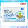 Nguyên Hộp 90 Viên Ngậm Ho Hecati Cool Có Thể Dùng Cho Người Ăn Kiêng, Tiểu Đường