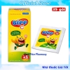 Nguyên Hộp 35 Gói Kẹo Ngậm Bipp C Vị Cam DHG - Kẹo Cam Tuổi Thơ Giúp Tăng Cường Sức Đề Kháng Cho Cơ Thể