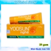 Yoosun Rau Má, Yoosun Nghệ, Yoosun Acnes Hỗ Trợ Ngừa Mụn, Mờ Thâm, Mát Da, Dịu Da