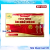 Đông Trùng Ăn Ngủ Ngon Tâm Dược Hộp 30 Viên