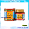 Dầu Cù Là Con Cọp Đỏ TIGER BALM RED OINT Nhập Khẩu Chính Hãng Từ Singapore