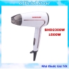 Máy Sấy Tóc Sunhouse Màu Trắng SHD2308W Công Suất 1500W Sale Giá Tốt