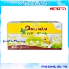 Nguyên Hộp 216 Viên Ngậm Ho Ong Nâu Ivy