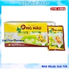 Nguyên Hộp 216 Viên Ngậm Ho Ong Nâu Ivy