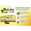 Nguyên Hộp 216 Viên Ngậm Ho Ong Nâu Ivy
