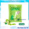 Kẹo Ngậm Genat Chanh Sả
