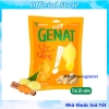 Kẹo Ngậm Genat Gừng