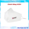 Khẩu Trang Vải 3D Cao Cấp Kissy