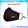 Khẩu Trang Vải 3D Cao Cấp Kissy