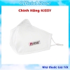 Khẩu Trang Vải 3D Cao Cấp Kissy