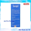 Dầu Gội Giảm Gàu Sacogel Tuýp 100ml