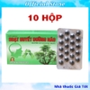 COMBO 10 HỘP HOẠT HUYẾT DƯỠNG NÃO ĐẠI UY VIÊN BAO PHIM (HỘP 100 VIÊN)