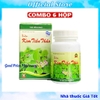 COMBO 6 HỘP KIM TIỀN THẢO ĐẠI UY ( HỘP 100 VIÊN)
