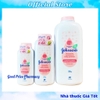 Phấn Rôm Johnson’s Baby Dịu Nhẹ, Chống Hăm, Thấm Hút Gấp 2 Lần (100g/ 500g)