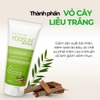 Sữa Rửa Mặt Yoosun Acnes Tuýp 100ml – Làm Sạch Sâu, Giảm Nhờn, Ngừa Mụn