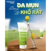 Sữa Rửa Mặt Yoosun Acnes Tuýp 100ml – Làm Sạch Sâu, Giảm Nhờn, Ngừa Mụn