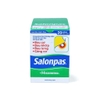 SALONPAS HỘP LỚN 200 MIẾNG (HỘP 20 MIẾNG X 10 HỘP)