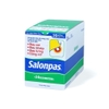 SALONPAS HỘP LỚN 200 MIẾNG (HỘP 20 MIẾNG X 10 HỘP)