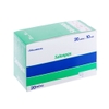 SALONPAS HỘP LỚN 200 MIẾNG (HỘP 20 MIẾNG X 10 HỘP)