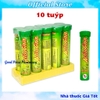 COMBO 10 TUÝP SỦI ACTISOGININ ĐẠI UY (TUÝP 20 VIÊN)