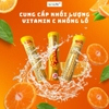 COMBO 10 TUÝP SỦI CAM ORANGE PLUS ĐẠI UY (TUÝP 20 VIÊN)