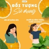 COMBO 10 TUÝP SỦI CAM ORANGE PLUS ĐẠI UY (TUÝP 20 VIÊN)