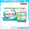 Nguyên Hộp Kẹo Ngậm Ho Bách Bộ 36 Vỉ (216 Viên)