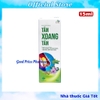 Tân Xoang Tán – Dung dịch xịt xoang, hỗ trợ giảm viêm xoang, viêm mũi dị ứng – Chai 15ml