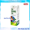 Tân Xoang Tán – Dung dịch xịt xoang, hỗ trợ giảm viêm xoang, viêm mũi dị ứng – Chai 15ml