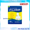 NGUYÊN HỘP 20 TÚI CAO DÁN GIẢM ĐAU FUJISIP (TÚI 10 MIẾNG)