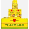 NGUYÊN HỘP LỚN 12 LỌ CAO CON Ó VÀNG YELLOW BALM