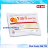 NGUYÊN HỘP 46 TÚI KẸO NGẬM GLUCOSE C