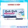 Que Thử Thai Nhanh Quik Quik (Hộp 1 Que)