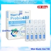 Men Vi Sinh Nippikid Probio 2 Tỉ Lợi Khuẩn Hộp 20 Ống Hỗ Trợ Tiêu Hoá Cho Bé