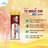 Viên Sủi Tê Nhức Chi Tâm Dược - Tuýp 10 Viên