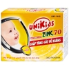 Cốm Unikids Kẽm Dạng Gói 1.5g - Dược Hậu Giang (DHG) Giúp Bổ Sung Kẽm, Tăng Cường Sức Đề Kháng Cho Trẻ
