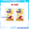Cốm Unikids Kẽm Dạng Gói 1.5g - Dược Hậu Giang (DHG) Giúp Bổ Sung Kẽm, Tăng Cường Sức Đề Kháng Cho Trẻ