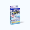 NGUYÊN HỘP 6 MIẾNG DÁN HẠ SỐT BYEBYE FEVER HỒNG DÀNH CHO TRẺ EM 0-2 TUỔI