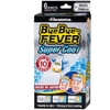 NGUYÊN HỘP 6 MIẾNG DÁN BYEBYE FEVER SUPER COOL DÀNH CHO NGƯỜI LỚN (BYEBYE ĐEN)