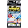 NGUYÊN HỘP 6 MIẾNG DÁN BYEBYE FEVER SUPER COOL DÀNH CHO NGƯỜI LỚN (BYEBYE ĐEN)