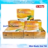 COMBO 5 HỘP VIÊN NGẬM HO STREPTANA VỊ GỪNG