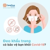 KHẨU TRANG ĐẠT CHUẨN TRONG MÔI TRƯỜNG Y TẾ, DÀNH CHO CÁC BÁC SĨ  VÀ CÁN BỘ Y TẾ